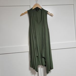 ✨️3 For $30✨️Cupio Sleeveless Top (S)